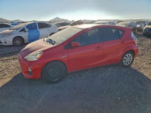 Toyota Prius 1.5L 4 2012