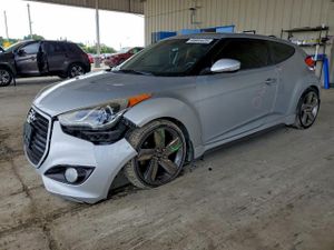 Hyundai Veloster TURBO 1.6L 4 2014