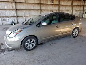 Toyota Prius 1.5L 4 2008