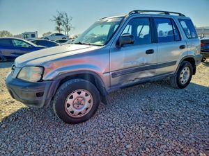 Honda CR-V LX 2.0L 4 2001
