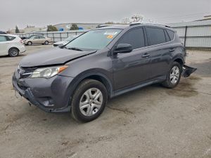 Toyota Rav4 LE 2.5L 4 2015