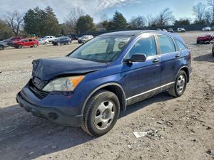 Honda CR-V LX 2.4L 4 2009