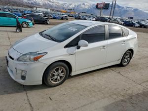 Toyota Prius 1.8L 4 2010