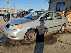 Toyota Corolla CE 1.8L 4 2003