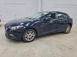 Mazda 3 TOURING 2.0L 4 2014