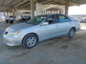 Toyota Camry LE 3.0L 6 2006