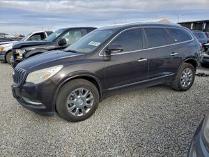 Buick Enclave 3.6L 6 2014