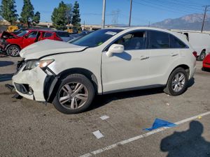 Acura RDX TECHNOLOGY 3.5L 6 2015