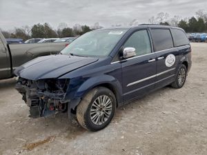 Chrysler Town & Country TOURING L 3.6L 6 2014