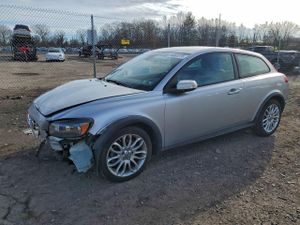 Volvo C30 T5 2.5L 5 2009