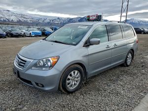 Honda Odyssey TOURING 3.5L 6 2008