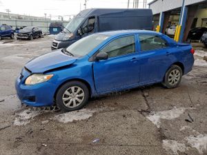 Toyota Corolla BASE 1.8L 4 2009