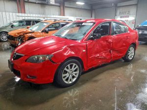 Mazda 3 I 2.0L 4 2008