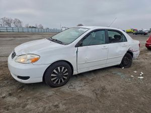 Toyota Corolla CE 1.8L 4 2007