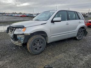 Suzuki Grand Vitara 2.7L 6 2008