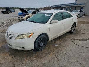 Toyota Camry CE 2.4L 4 2008
