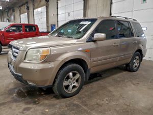 Honda Pilot EX 3.5L 6 2006