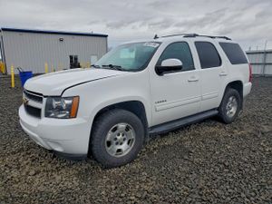 Chevrolet Tahoe K1500 LT 5.3L 8 2014