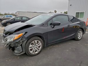 Honda Civic LX 1.8L 4 2014