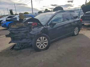 Subaru Outback 2.5I PREMIUM 2.5L 4 2015