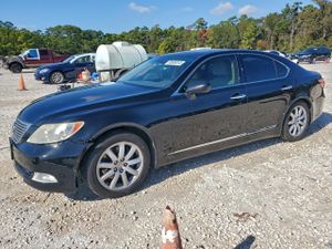 Lexus LS 460 4.6L 8 2008
