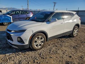Chevrolet Blazer 2LT 3.6L 6 2021