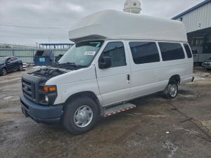 Ford Econoline E350 SUPER DUTY VAN 5.4L 8 2014