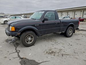 Ford Ranger 3.0L 6 2003