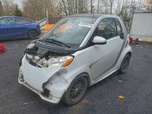 Smart Fortwo PURE 1.0L 3 2015