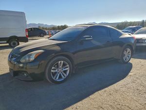 Nissan Altima S 2.5L 4 2012
