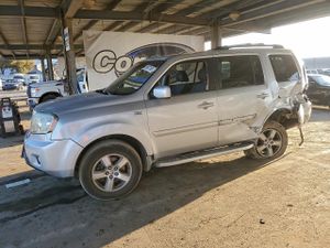 Honda Pilot EX 3.5L 6 2009