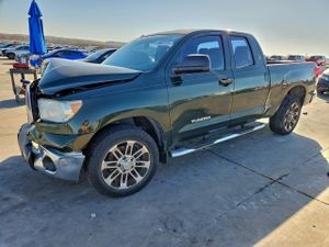 Toyota Tundra DOUBLE CAB SR5 4.6L 8 2013