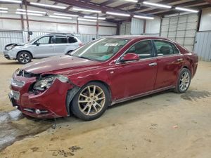Chevrolet Malibu LTZ 3.6L 6 2008