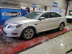 Ford Taurus SEL 3.5L 6 2012