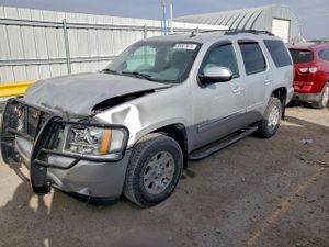Chevrolet Tahoe K1500 LT 5.3L 8 2012