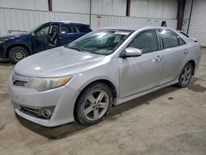 Toyota Camry BASE 2.5L 4 2012