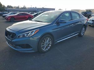 Hyundai Sonata SPORT 2.4L 4 2015