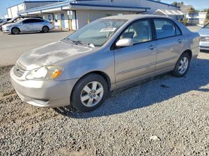 Toyota Corolla CE 1.8L 4 2003