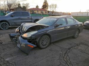 Lexus ES 330 3.3L 6 2004
