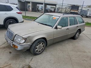 Mercedes-Benz E 320 3.2L 6 1994