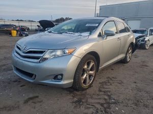 Toyota Venza LE 3.5L 6 2015