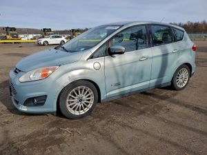 Ford C-series PREMIUM 2.0L 4 2013