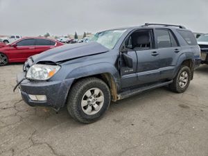 Toyota 4Runner SR5 4.0L 6 2004