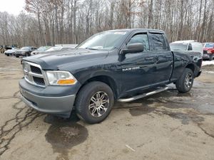 Dodge RAM 4.7L 8 2011