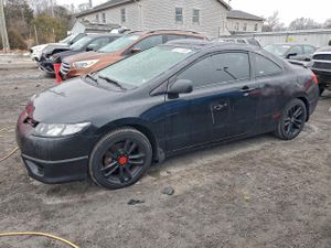 Honda Civic SI 2.0L 4 2007