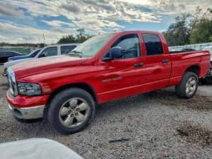 Dodge RAM ST 5.7L 8 2005