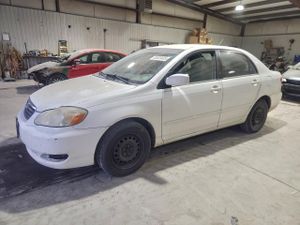 Toyota Corolla CE 1.8L 4 2005