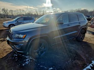 Jeep Grand Cherokee LAREDO 3.6L 6 2015