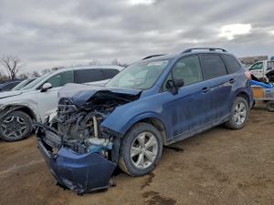 Subaru Forester 2.5I PREMIUM 2.5L 4 2014