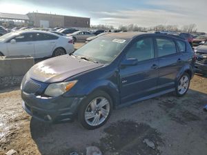 Pontiac Vibe 1.8L 4 2007